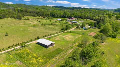 776 Salem Valley Rd, Ten Mile, TN 37880