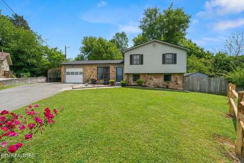 4904 Lancer Drive, Knoxville, TN 37921