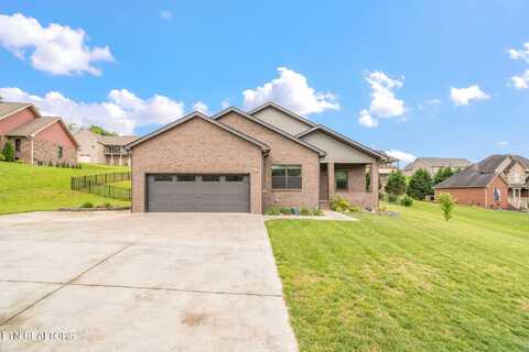 1838 Ally Lane, Sevierville, TN 37876