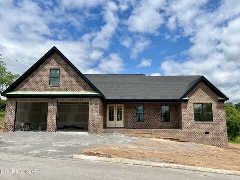 4615 Alan Springs Lane, Knoxville, TN 37938