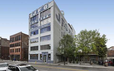 200 W Jackson Ave, Knoxville, TN 37902
