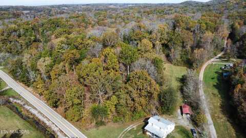 16774 N Highway 95, Greenback, TN 37742