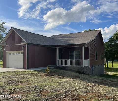 134 Honeysuckle Ln, Sparta, TN 38583