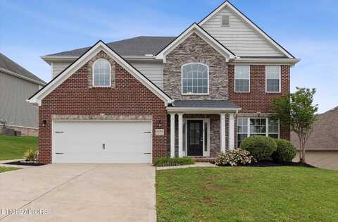 2045 Gusty Wind Lane, Knoxville, TN 37932