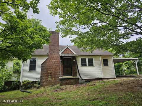 213 N Stooksbury Rd, Knoxville, TN 37914
