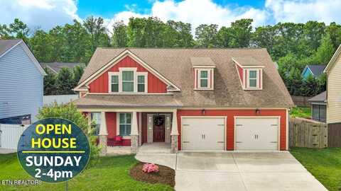 471 Roseland Lane, Lenoir City, TN 37772