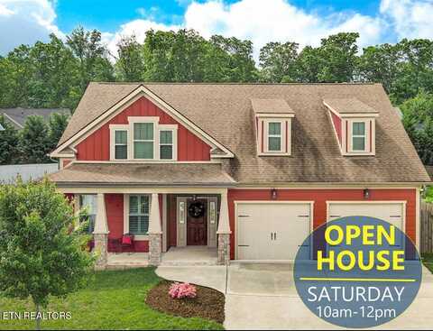 471 Roseland Lane, Lenoir City, TN 37772