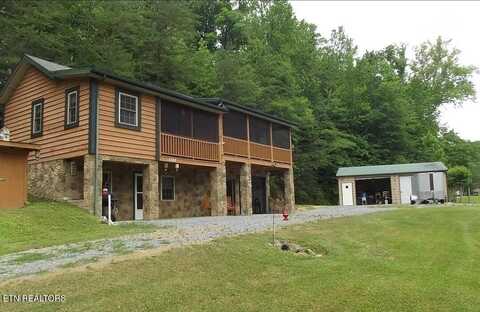 1026 Blue Mill Rd, Del Rio, TN 37727
