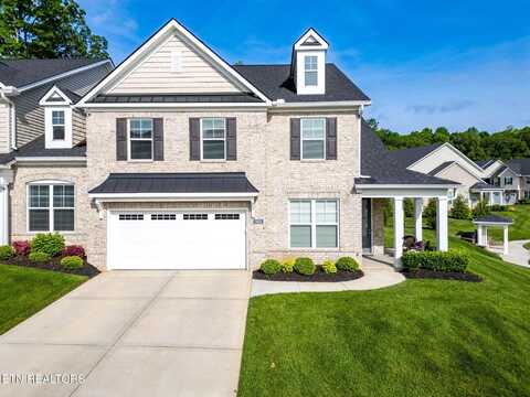 1015 Wigmore Way, Knoxville, TN 37932
