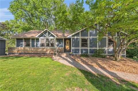 6723 N Agnes Avenue, Kansas City, MO 64119