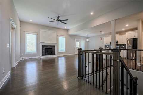 1711 Johnston Street, Liberty, MO 64068