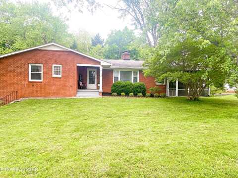 105 Charlene Lane, Knoxville, TN 37912