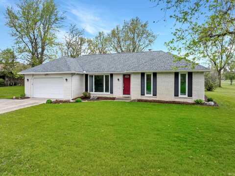1575 Ford Lane, Warsaw, IN 46580