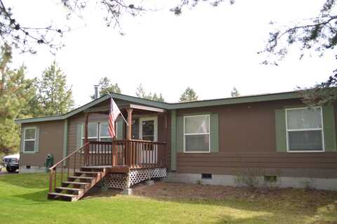 37855 Parkview Drive, Chiloquin, OR 97624