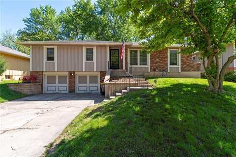 817 NE 81st Street, Kansas City, MO 64118