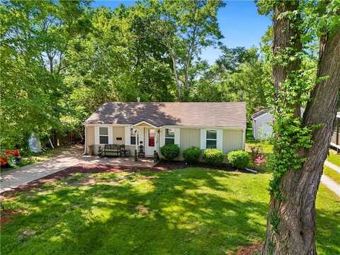 1007 PINKSTON Street, Grandview, MO 64030