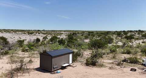 Tbd None, Dryden, TX 78851