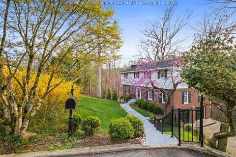 924 Harmony Lane, South Charleston, WV 25303