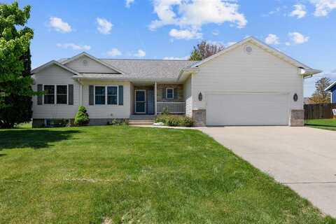 501 Circleview Dr, Atkins, IA 52206