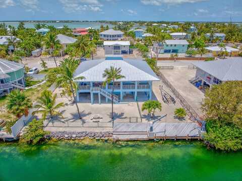 17094 Coral Drive, Sugarloaf Key, FL 33042
