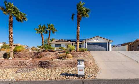 672 Wayside Dr, Lake Havasu City, AZ 86403