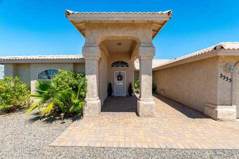 2335 Palo Verde Blvd N, Lake Havasu City, AZ 86404