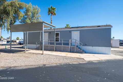 601 Beachcomber Blvd, Lake Havasu City, AZ 86403