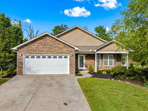 3472 Walden Drive, Morristown, TN 37814