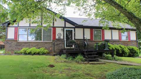 2925 Lake Forest Circle, Talbott, TN 37877