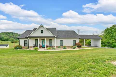 618 Deer Run Trail, Bean Station, TN 37708