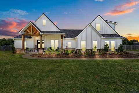 2465 Lansing Switch RD, Longview, TX 75602