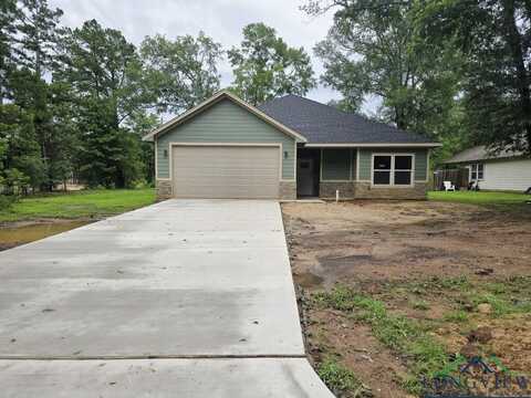 1406 Commerce, Kilgore, TX 75662