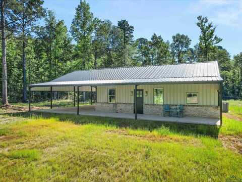 9760 Wood Chuck Road, Winnsboro, TX 75494