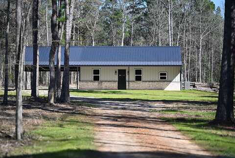 9760 Wood Chuck Road, Winnsboro, TX 75494