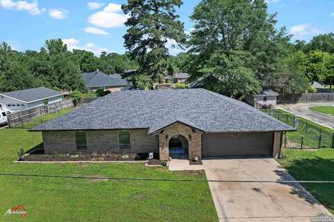 1008 Texas, Carthage, TX 75633