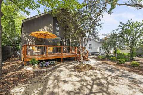 1435 N Garden, Boise, ID 83706