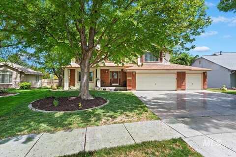 13246 W Bluebell Dr., Boise, ID 83713