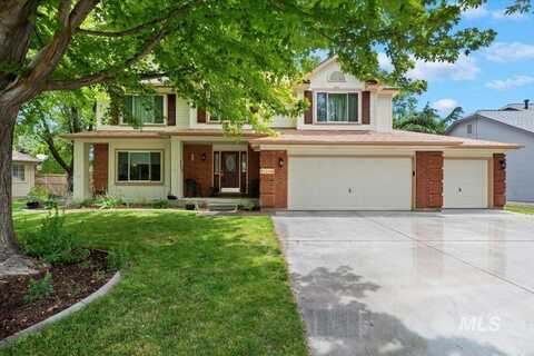 13246 W Bluebell Dr., Boise, ID 83713