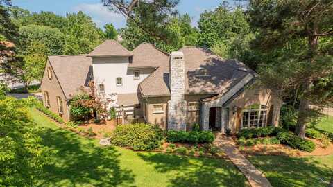 108 Fountainebleau Ave, Longview, TX 75605