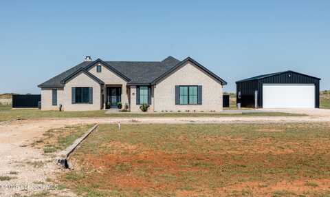557 Private Rd 201-G, Seminole, TX 79360