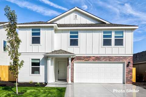 6647 W Aileron St, Meridian, ID 83646