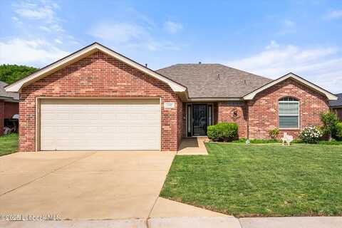 1510 Yorkshire Avenue, Wolfforth, TX 79382
