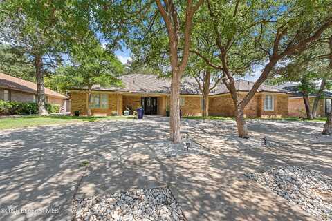 4620 93rd Street, Lubbock, TX 79424