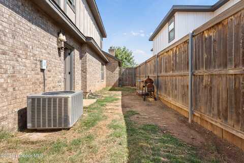 4423 106th Street, Lubbock, TX 79424