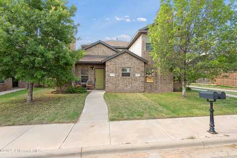 4423 106th Street, Lubbock, TX 79424