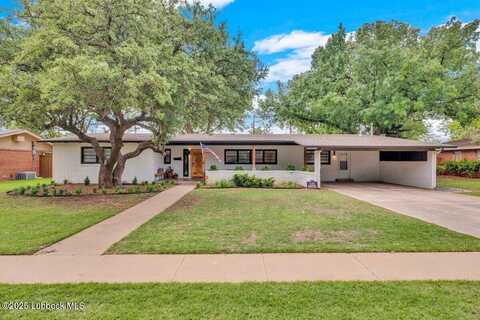 3303 39th Street, Lubbock, TX 79413