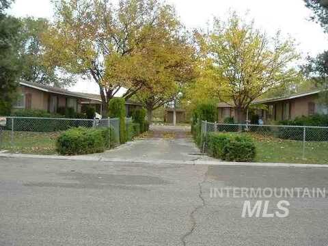 1020 S Maple St., Nampa, ID 83686