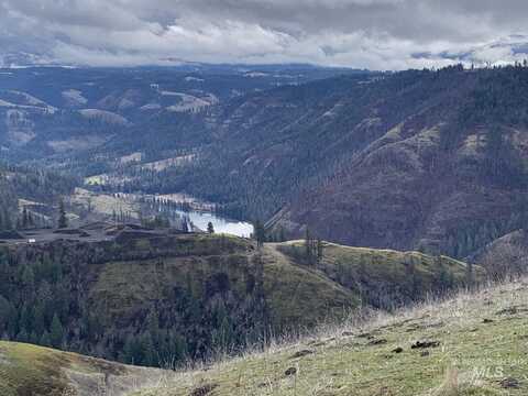 000 Harris Ridge Road, Kooskia, ID 83539