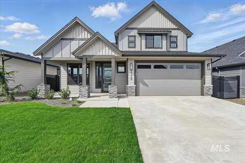 7779 W Daybreak Run Ct, Meridian, ID 83646