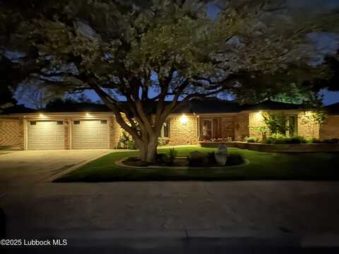 3304 77th Street, Lubbock, TX 79423